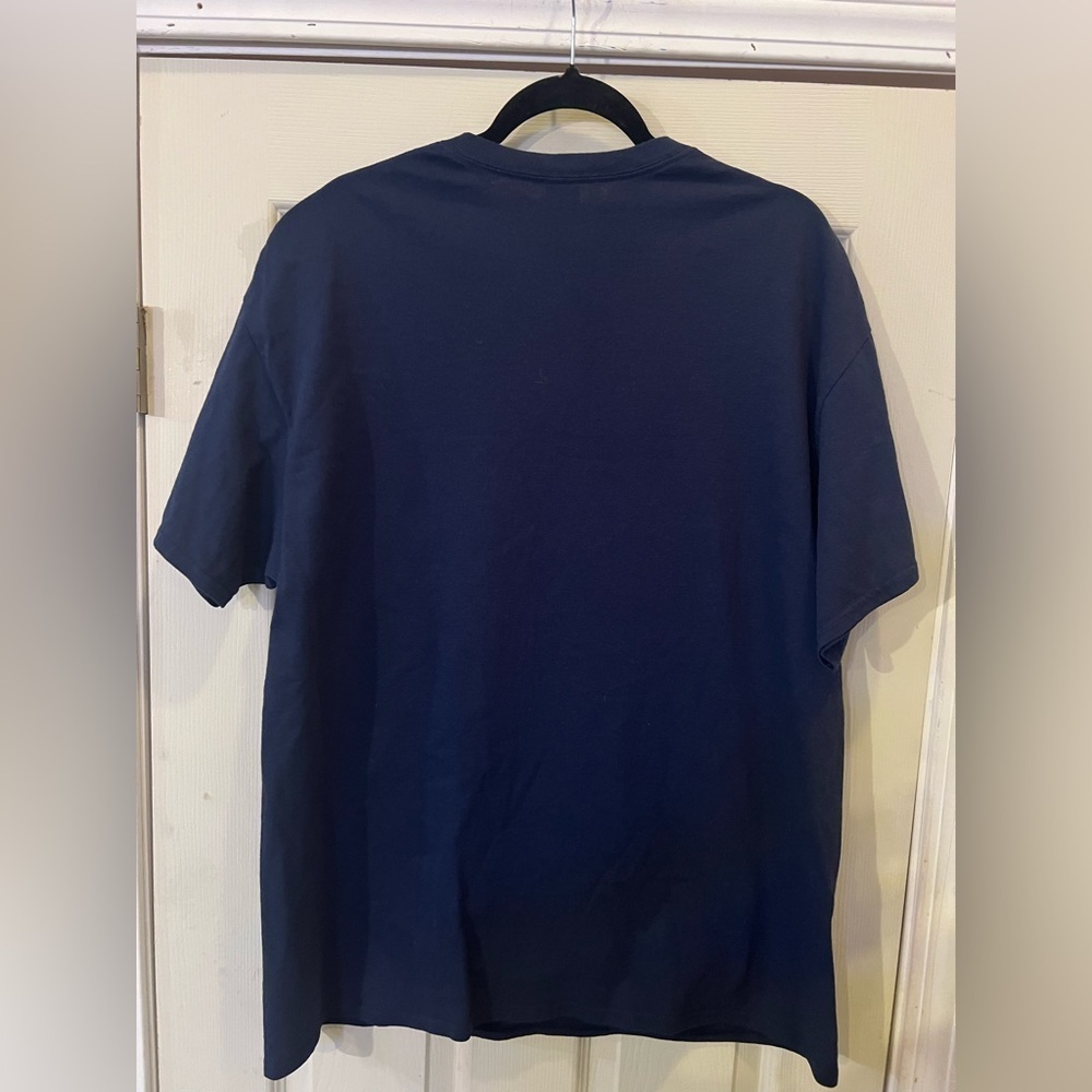 Georgia Southern Eagles 2015 Inaugural Bowl Appearance T-Shirt - Picture 4 of 4